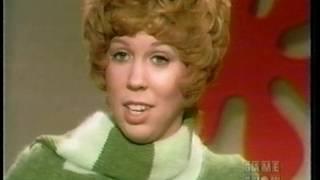 Vicki Lawrence on The Dating Game 1971 [upl. by Dong]