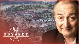 Is There Really A Roman Fort Buried In Wales  Time Team  Odyssey [upl. by Saffian]