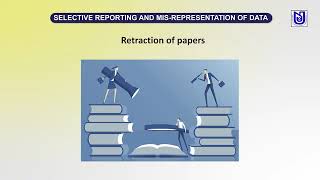 Module2 Unit12 Selective Reporting and Misrepresentation of Data [upl. by Lleumas]