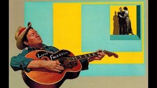 Lefty Frizzell  Mom and Dads Waltz [upl. by Sanbo137]